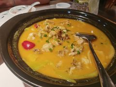 -老阿爸鲜鱼土菜(园区永旺店)