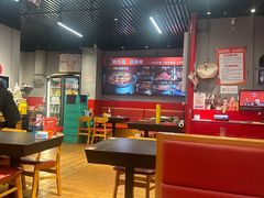 -美蛙四季(六里桥店)