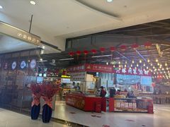 -银座和谐广场