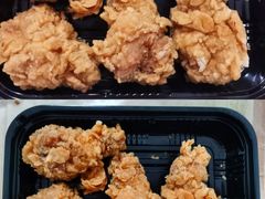 -沃尔玛购物广场(燕郊店)