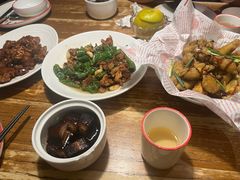 -新白鹿餐厅(龙游路总店·杭帮菜名店)
