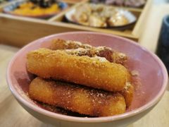 -轻蔬不用等·素食(江苏路店)