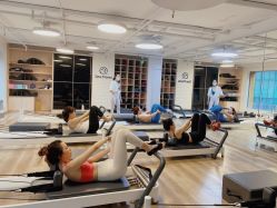-Real Pilates优体普拉提