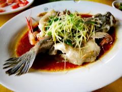 -大笑饭堂(甲子桥店)
