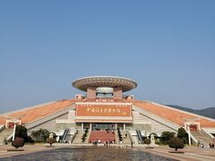 -中国闽台缘博物馆