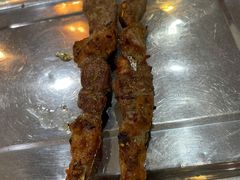 -黑公羊新疆菜(人和店)