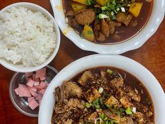 -巷子肥肠(科华巷店)