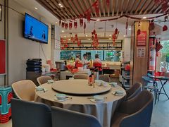 -有红鸡毛店·川菜(建设路店)