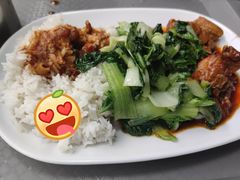 -厦门理工学院-1期食堂