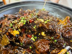 -回味黑鸭煲·始于2006(万松园店)