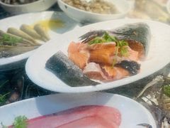-大家发海鲜城夜排档(华山中路店)