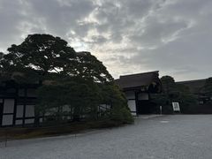 -京都御所