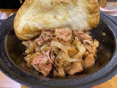 烀饼-泰来风味馆(桂林街店)