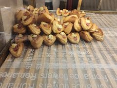 -吉美诺烘焙(公园北路店)