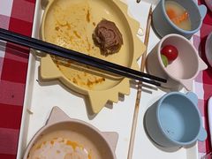 -西贝(无锡万象城店)