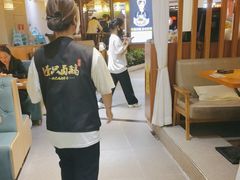 -壹只卤鹅 · 潮汕菜(京基百纳店)