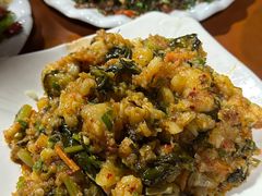 -阿葉农家饭店