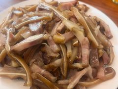 -浑河春面馆·非遗鹿角面(良乡店)