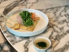 -杭州君悦酒店·湖滨28中餐厅
