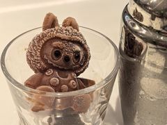 小熊原味奶茶-粤来记·啫啫煲·点心(日月光店)