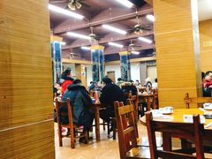 大堂-张氏父子常德肠子馆(红星总店)