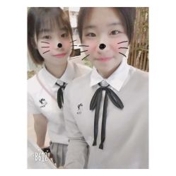 -GIRL STYLE 烫发·染发沙龙
