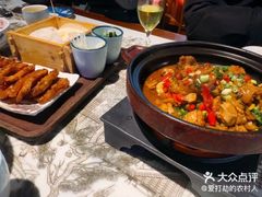 -一味大院•桐庐菜传承店(春江路店)