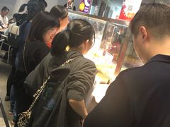 -LELECHA乐乐茶(美罗城店)