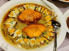 -顺风海鲜港(金玉兰店)