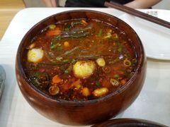 -金乐活美食(中街店)