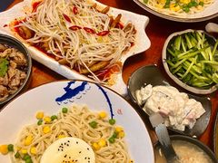 -中国凉都黄牛肉馆(杭州总店)