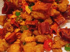 -九鹿台(恒都广场店)