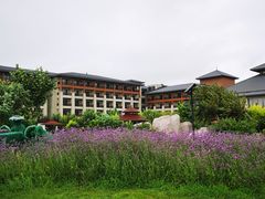 -秦皇岛阿尔卡迪亚滨海度假酒店