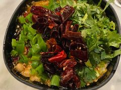 小料-新辣道鱼火锅(领展购物广场·中关村店)
