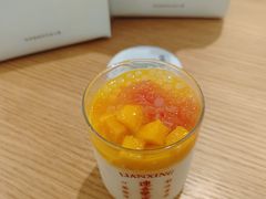 -连杏双皮奶(长沙国金店)