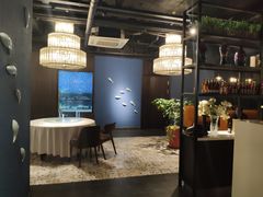 大堂-苏雅经典名食(国际海水浴场店)