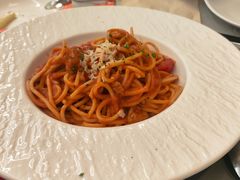 经典意式肉酱面-必胜客(新一城店)