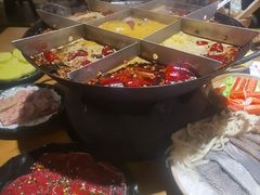 -白乐天毛肚火锅馆(南滨路店)