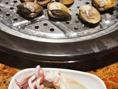 -船奇蒸汽海鲜·闽菜(八市海鲜总店)