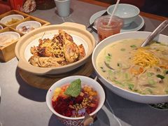 -闽上鲜·福建菜(龙湖滨江天街店)