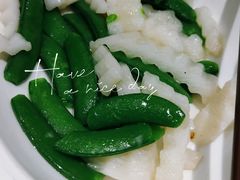 -清真·卡德尔大叔新疆主题餐厅(龙汇路店)