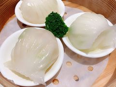 十二粤味虾饺皇-十二粤味·顺德菜·烧鹅点心(五四广场店)
