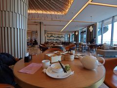 -临江酒店-中餐厅