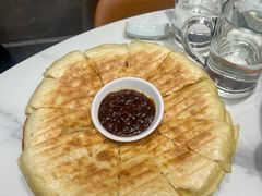 -三分地食府(怀宁路店)