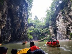 -天河潭旅游度假区