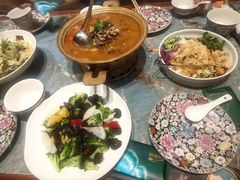 -哈啾嗨·新概念蒙餐(红星新城店)