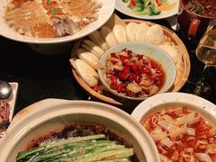 -三强鸽子(中原路店)