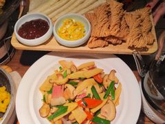 -刀板香·安徽菜(望江东路店)