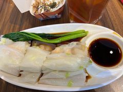 -西关味(大卫城店)