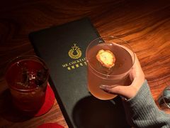 -鸡尾酒实验室酒吧(隆礼路店)